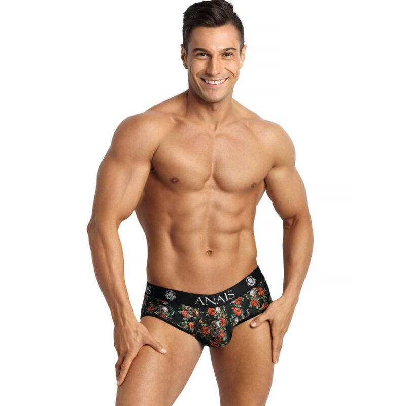 Anais Men - Bikini Power Jock L